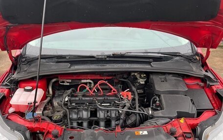 Ford Focus III, 2012 год, 525 000 рублей, 12 фотография