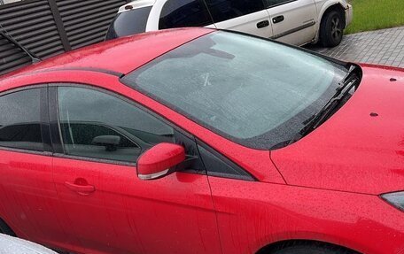 Ford Focus III, 2012 год, 525 000 рублей, 13 фотография