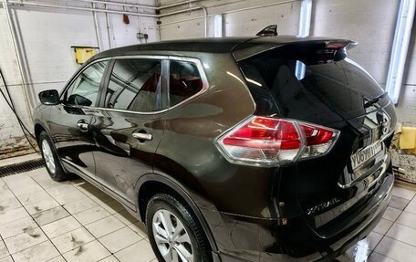 Nissan X-Trail, 2018 год, 2 200 000 рублей, 6 фотография