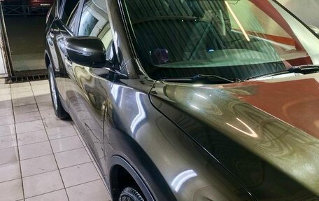 Nissan X-Trail, 2018 год, 2 200 000 рублей, 11 фотография