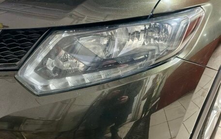 Nissan X-Trail, 2018 год, 2 200 000 рублей, 8 фотография