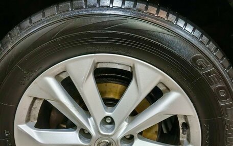 Nissan X-Trail, 2018 год, 2 200 000 рублей, 10 фотография