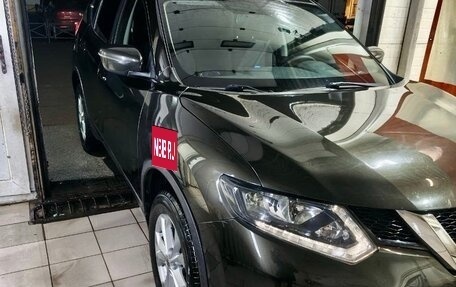 Nissan X-Trail, 2018 год, 2 200 000 рублей, 4 фотография