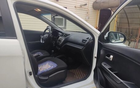 KIA Rio III рестайлинг, 2016 год, 1 249 000 рублей, 3 фотография