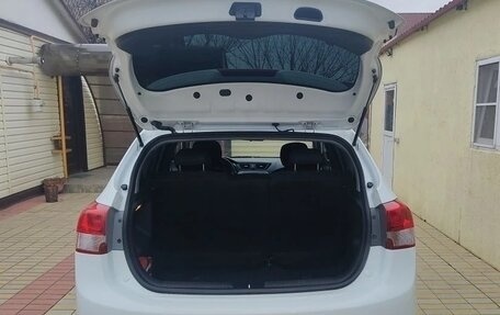 KIA Rio III рестайлинг, 2016 год, 1 249 000 рублей, 4 фотография