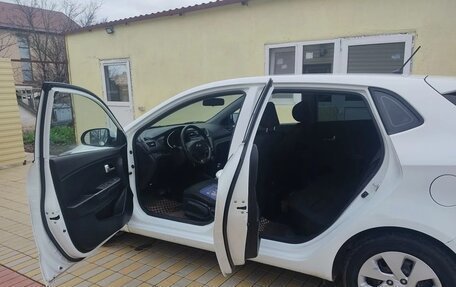 KIA Rio III рестайлинг, 2016 год, 1 249 000 рублей, 5 фотография