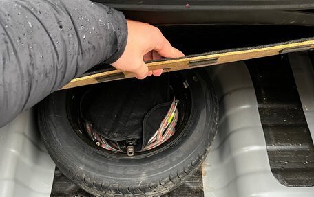 KIA Rio III рестайлинг, 2014 год, 820 000 рублей, 13 фотография