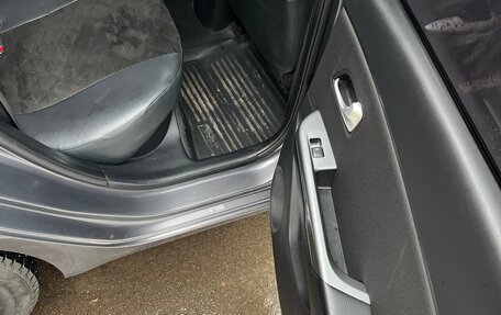 KIA Rio III рестайлинг, 2014 год, 820 000 рублей, 14 фотография