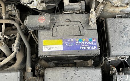 KIA Rio III рестайлинг, 2014 год, 820 000 рублей, 4 фотография