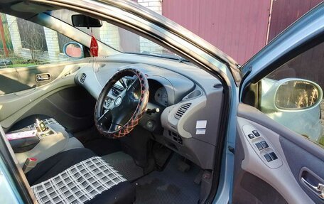 Nissan Tino, 1999 год, 220 000 рублей, 4 фотография