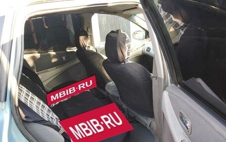 Nissan Tino, 1999 год, 220 000 рублей, 5 фотография