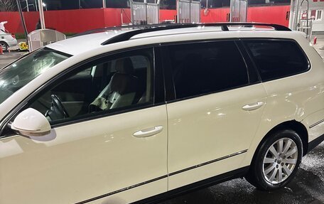 Volkswagen Passat B6, 2010 год, 950 000 рублей, 2 фотография