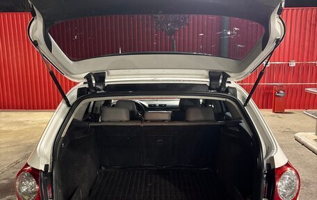 Volkswagen Passat B6, 2010 год, 950 000 рублей, 7 фотография