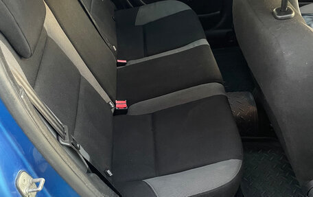 Peugeot 207 I, 2007 год, 179 990 рублей, 9 фотография