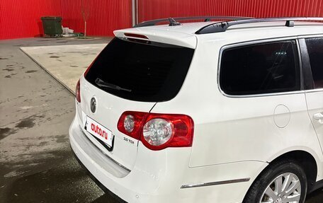 Volkswagen Passat B6, 2010 год, 950 000 рублей, 6 фотография