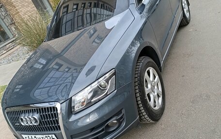 Audi Q5, 2008 год, 1 400 000 рублей, 2 фотография