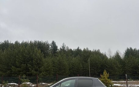 Peugeot 307 I, 2005 год, 275 000 рублей, 2 фотография