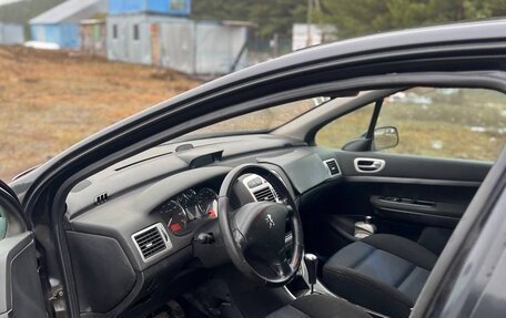 Peugeot 307 I, 2005 год, 275 000 рублей, 7 фотография