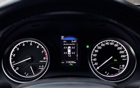 Toyota Camry, 2020 год, 2 190 000 рублей, 6 фотография