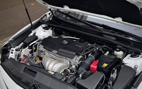 Toyota Camry, 2020 год, 2 190 000 рублей, 9 фотография