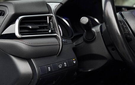 Toyota Camry, 2020 год, 2 190 000 рублей, 18 фотография