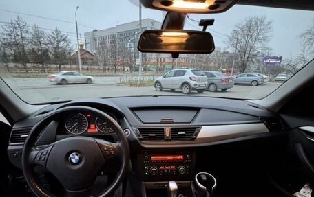 BMW X1, 2014 год, 1 390 000 рублей, 8 фотография