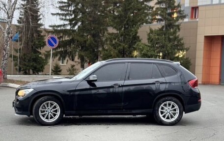 BMW X1, 2014 год, 1 390 000 рублей, 2 фотография