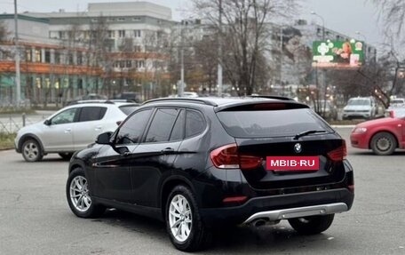 BMW X1, 2014 год, 1 390 000 рублей, 3 фотография