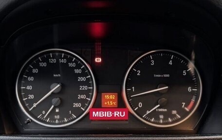 BMW X1, 2014 год, 1 390 000 рублей, 9 фотография