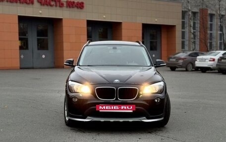 BMW X1, 2014 год, 1 390 000 рублей, 7 фотография