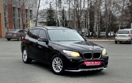 BMW X1, 2014 год, 1 390 000 рублей, 6 фотография