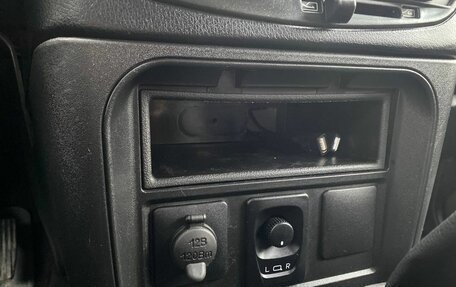 Chevrolet Niva I рестайлинг, 2017 год, 669 000 рублей, 12 фотография