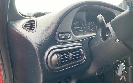 Chevrolet Niva I рестайлинг, 2017 год, 669 000 рублей, 15 фотография