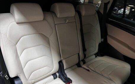 Skoda Kodiaq I, 2018 год, 2 595 000 рублей, 13 фотография