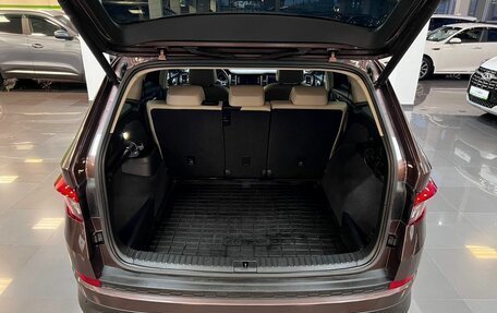 Skoda Kodiaq I, 2018 год, 2 595 000 рублей, 7 фотография