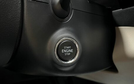 Skoda Kodiaq I, 2018 год, 2 595 000 рублей, 20 фотография