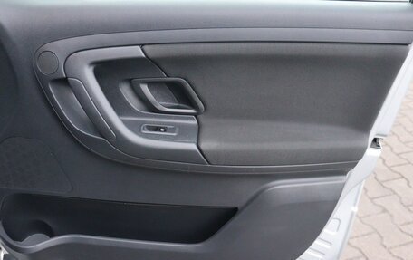 Skoda Fabia II, 2013 год, 849 000 рублей, 13 фотография