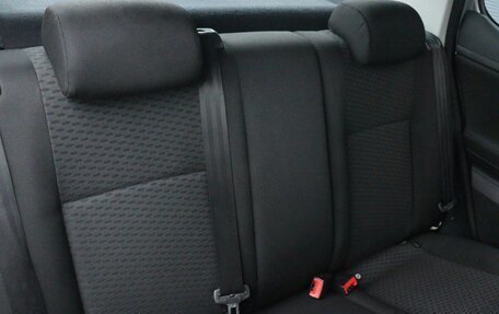 Skoda Fabia II, 2013 год, 849 000 рублей, 16 фотография