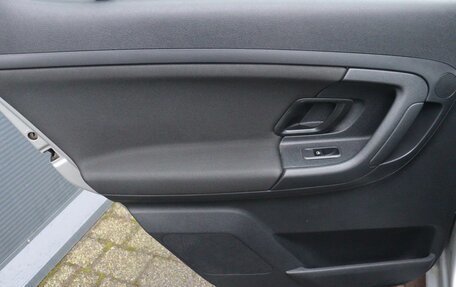 Skoda Fabia II, 2013 год, 849 000 рублей, 14 фотография