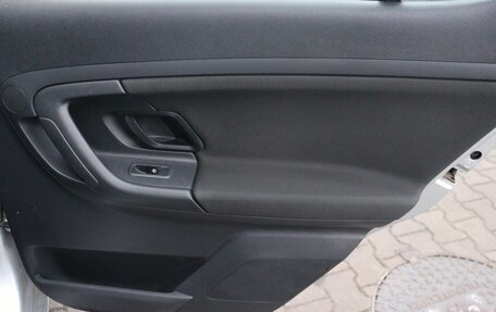 Skoda Fabia II, 2013 год, 849 000 рублей, 15 фотография