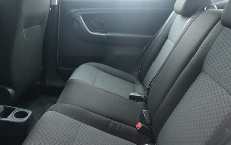 Skoda Fabia II, 2013 год, 849 000 рублей, 19 фотография