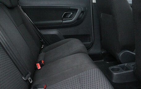 Skoda Fabia II, 2013 год, 849 000 рублей, 17 фотография