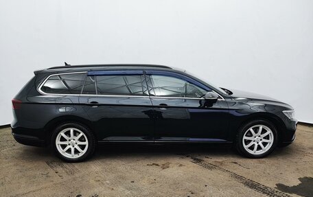 Volkswagen Passat B8 рестайлинг, 2019 год, 2 250 000 рублей, 5 фотография