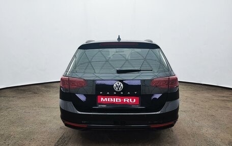 Volkswagen Passat B8 рестайлинг, 2019 год, 2 250 000 рублей, 4 фотография