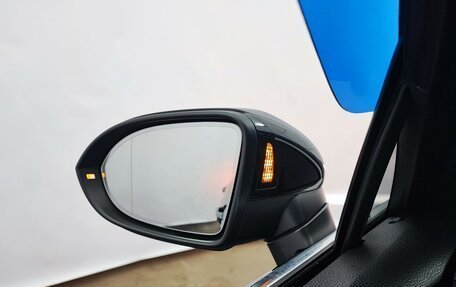 Volkswagen Passat B8 рестайлинг, 2019 год, 2 250 000 рублей, 9 фотография