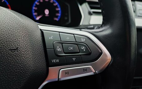 Volkswagen Passat B8 рестайлинг, 2019 год, 2 250 000 рублей, 25 фотография