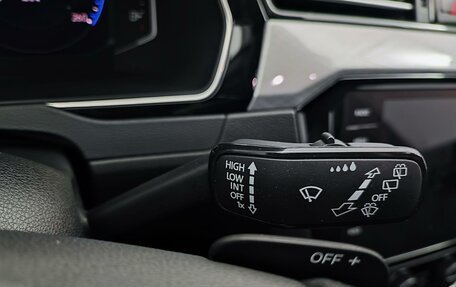 Volkswagen Passat B8 рестайлинг, 2019 год, 2 250 000 рублей, 23 фотография