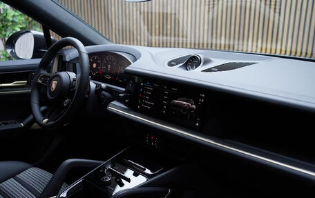 Porsche Cayenne III, 2025 год, 23 000 000 рублей, 2 фотография
