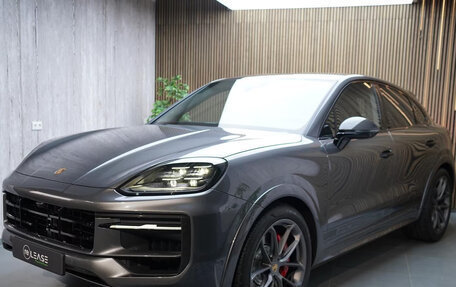 Porsche Cayenne III, 2025 год, 23 000 000 рублей, 4 фотография