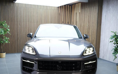 Porsche Cayenne III, 2025 год, 23 000 000 рублей, 3 фотография